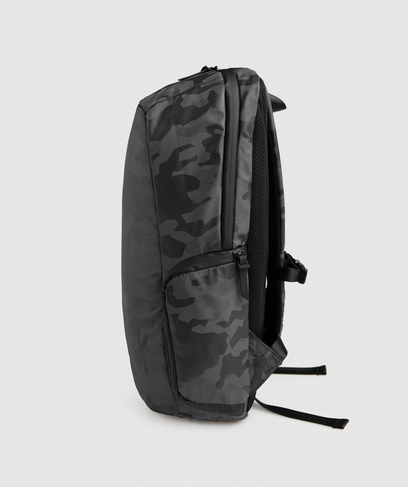 X-Series 0.1 Backpack in Black Print - view 4