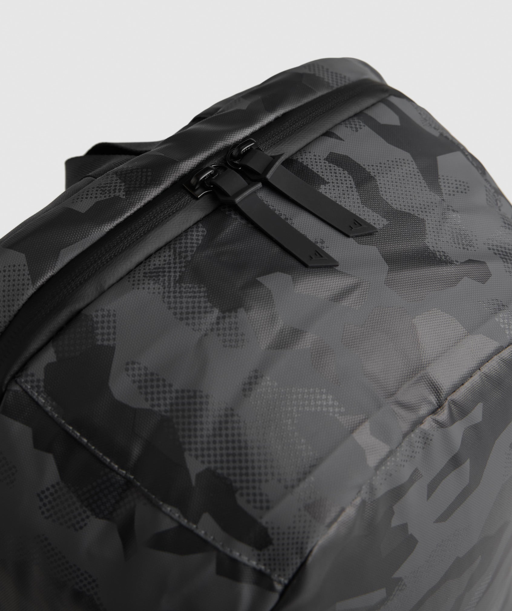  X-Series 0.1 Backpack in Black Print - view 5