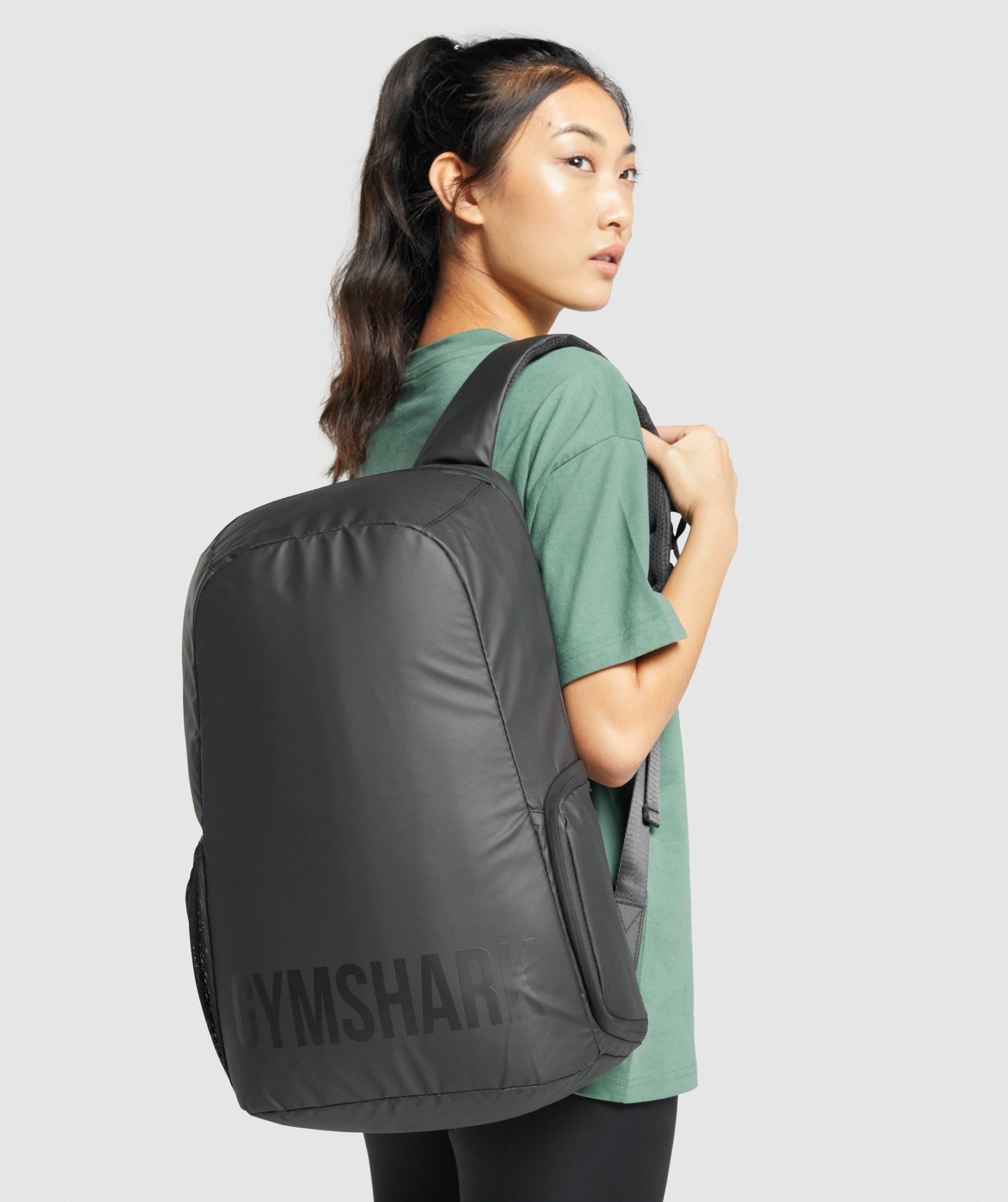 X-Series 0.1 Backpack in Black - view 1