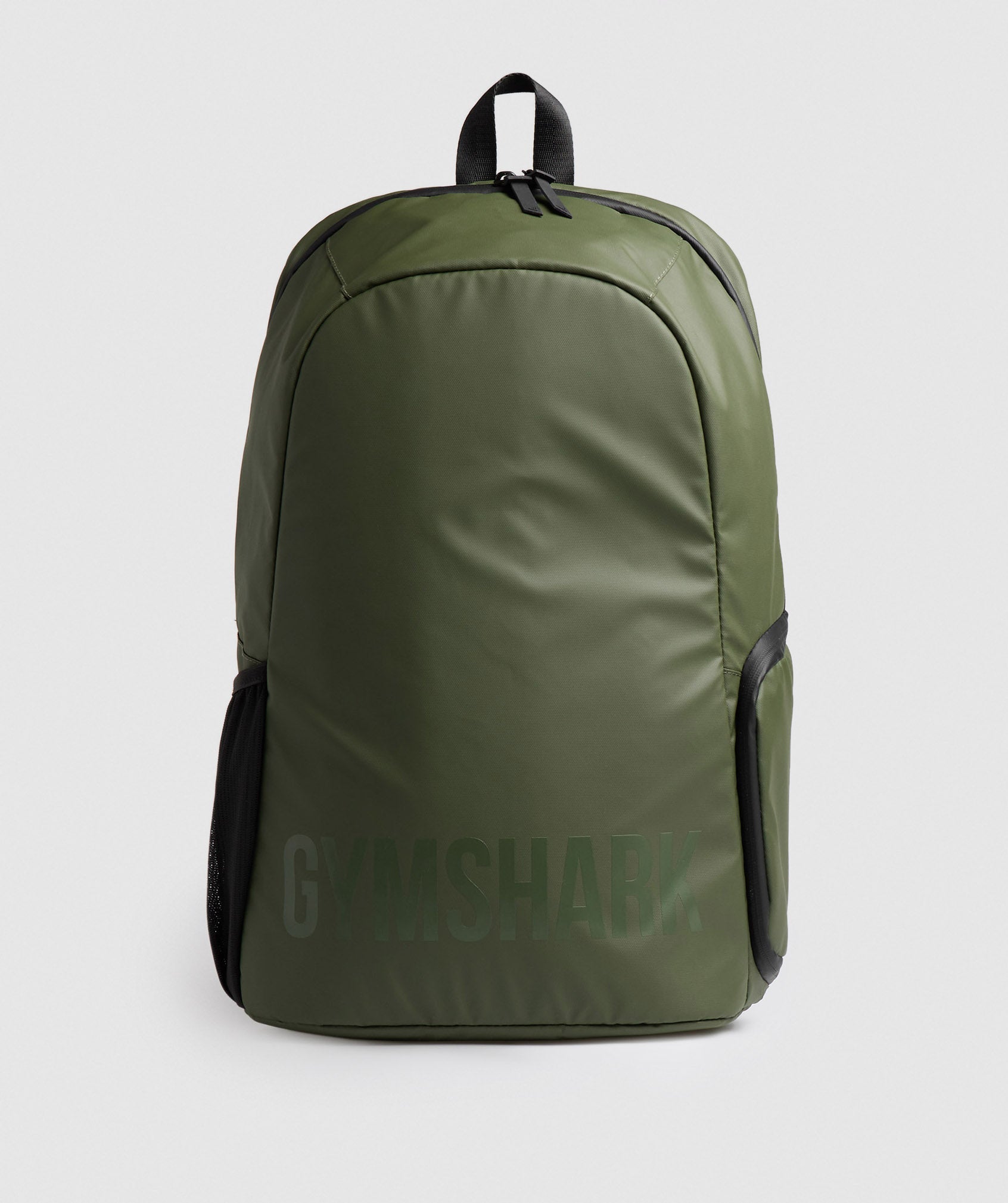 X-Series 0.1 Backpack in Core Olive/Black - view 1