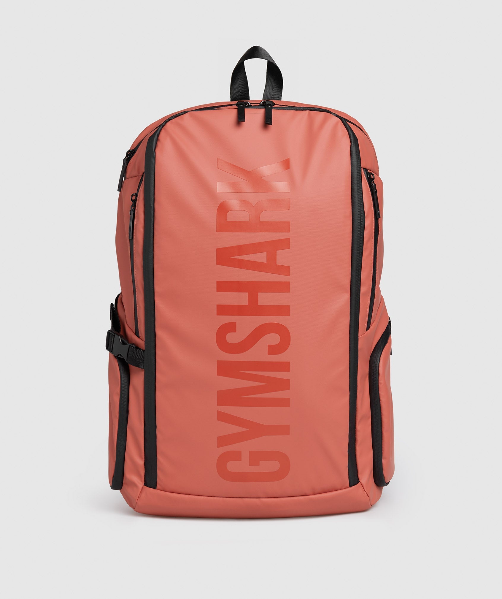 X-Series 0.3 Backpack in Persimmon Red - view 1