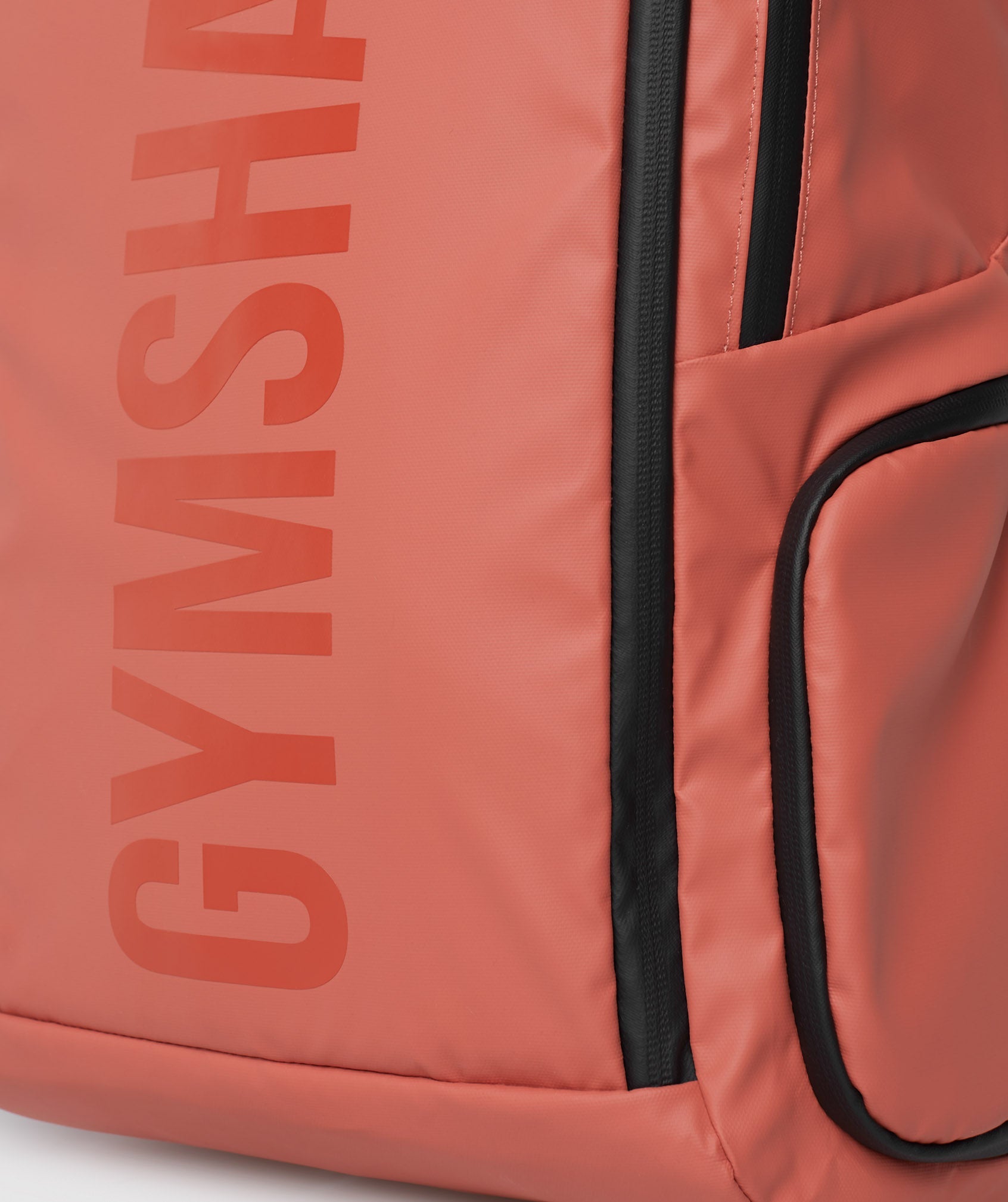 X-Series 0.3 Backpack in Persimmon Red - view 7