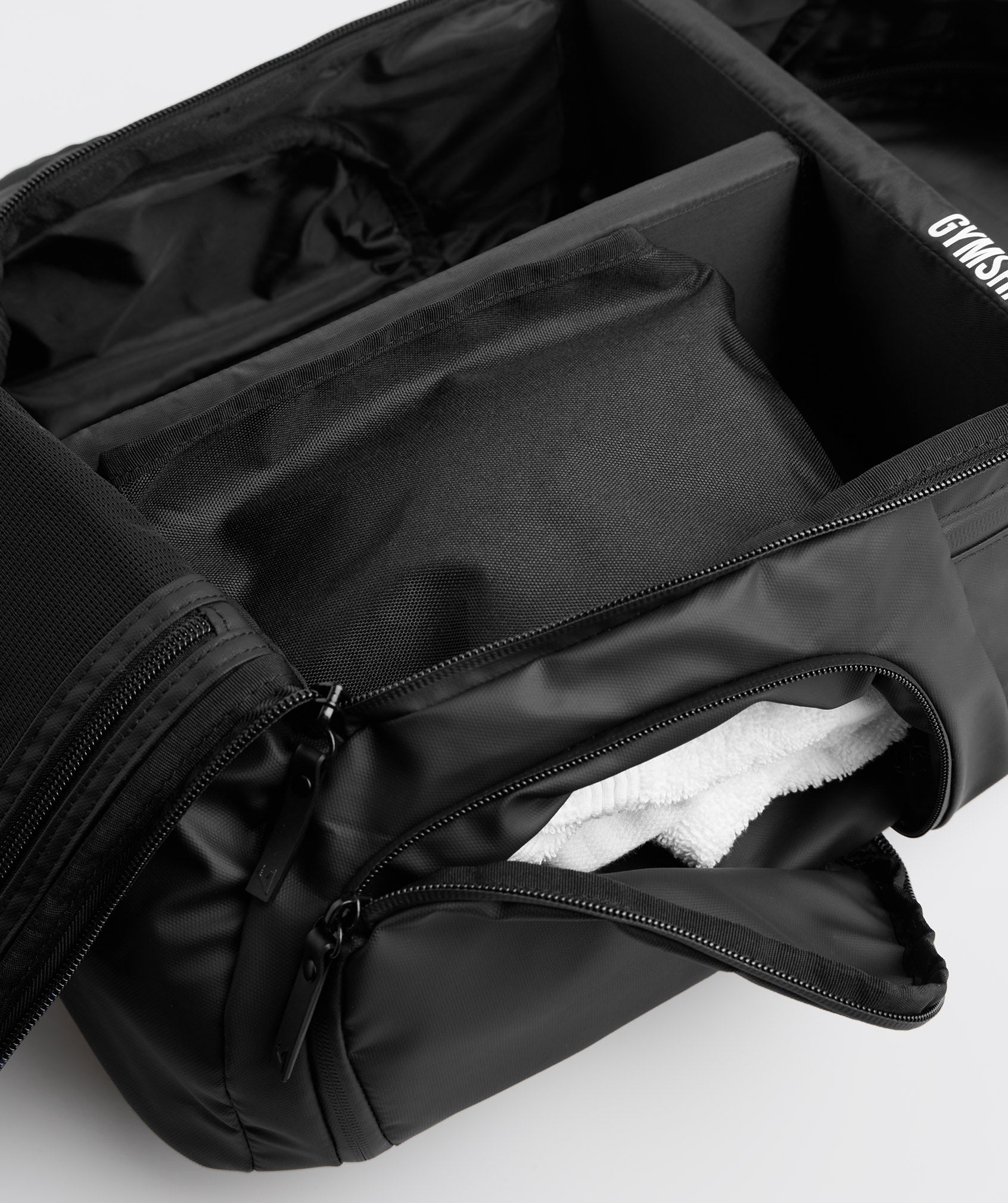 X-Series 0.3 Backpack in Black - view 9
