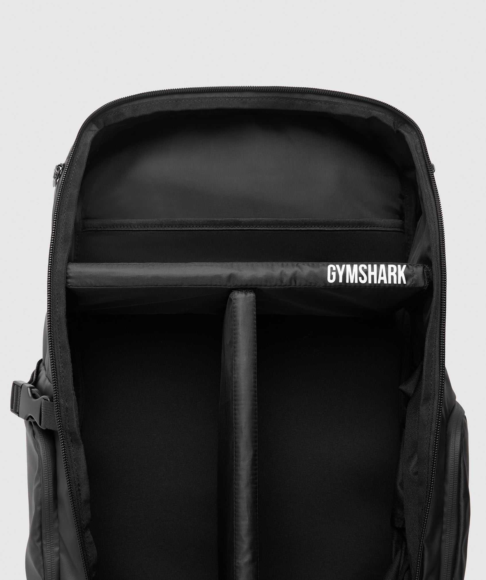 X-Series 0.3 Backpack in Black