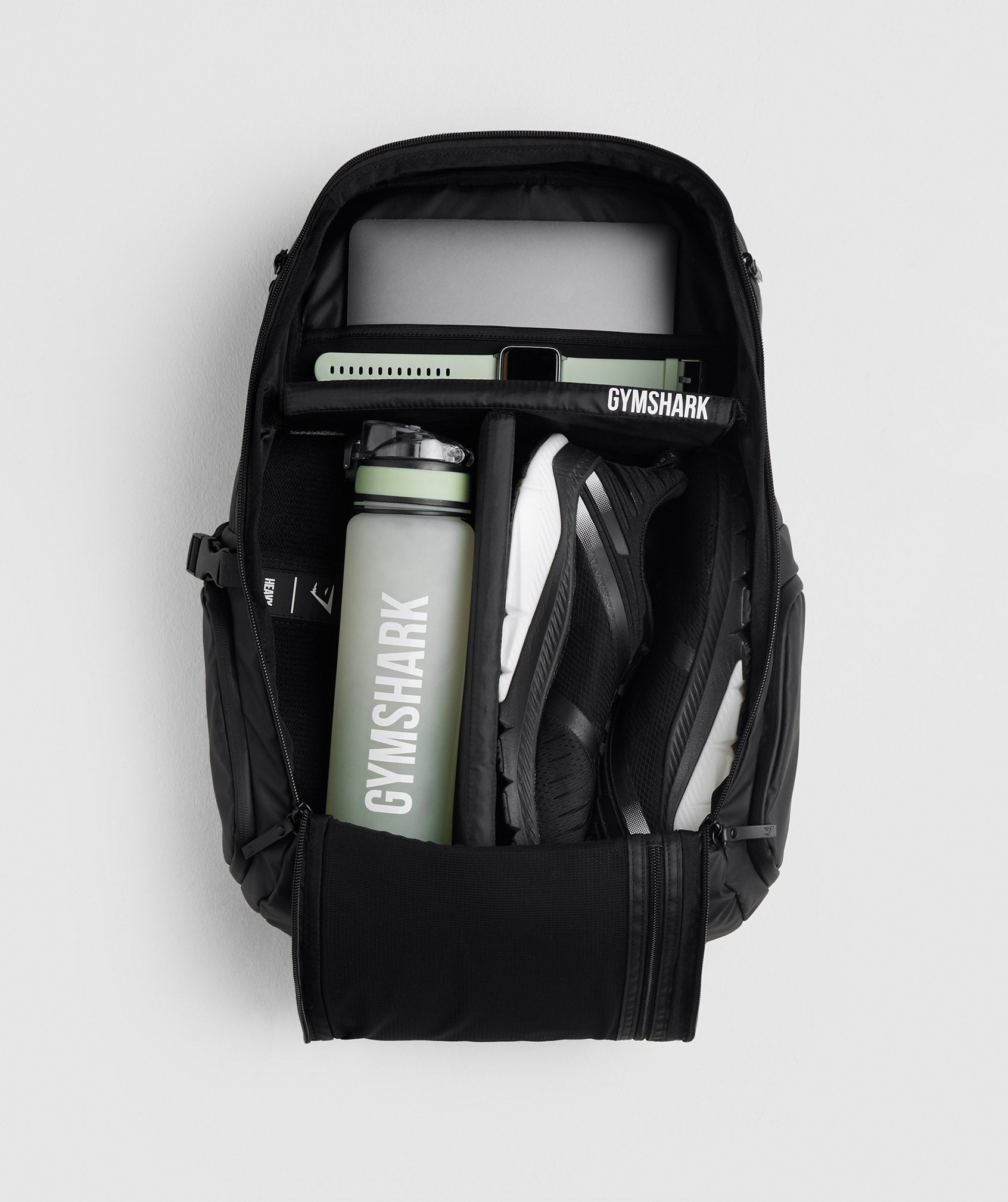 X-Series 0.3 Backpack in Black - view 2