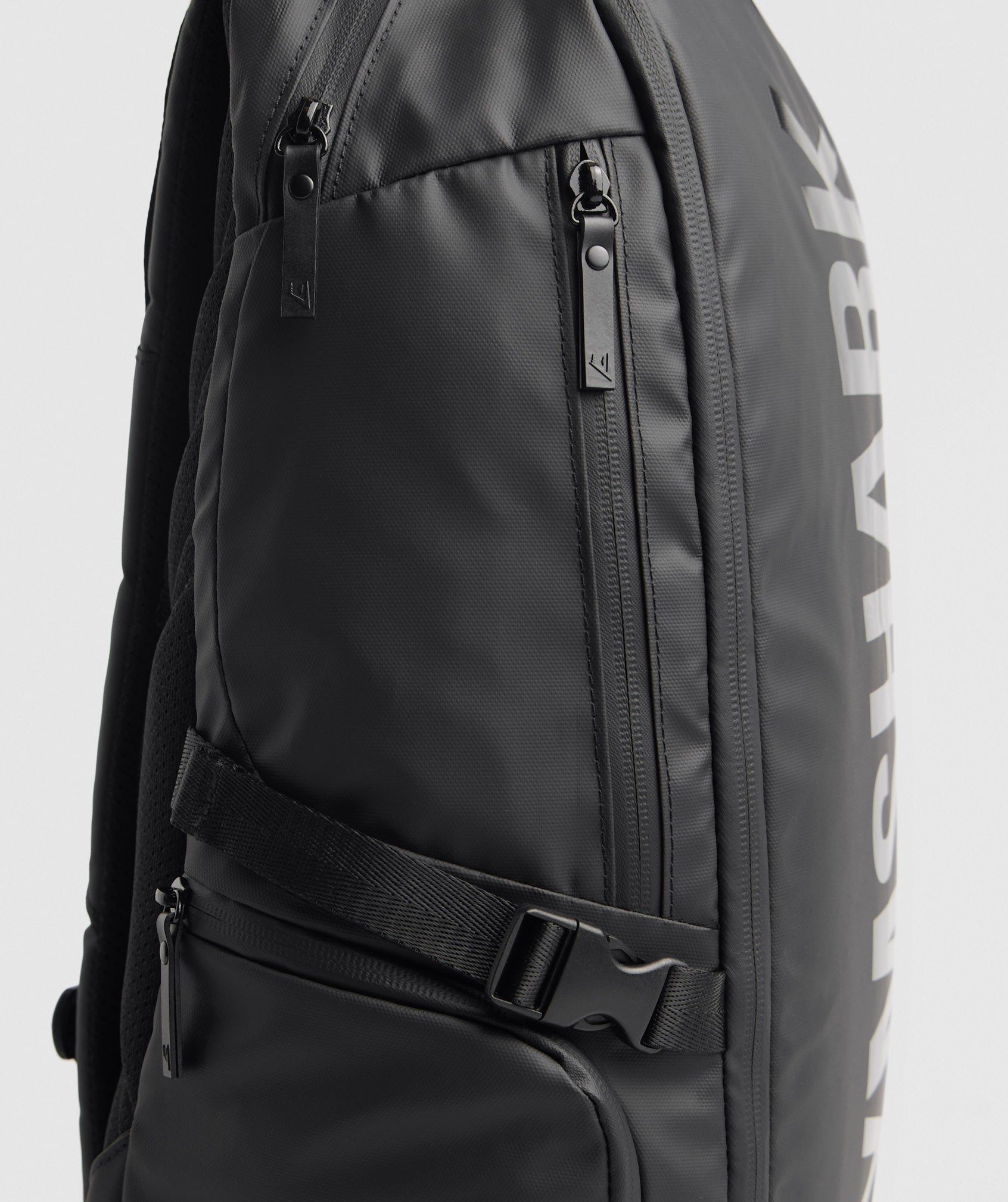 X-Series 0.3 Backpack in Black - view 8