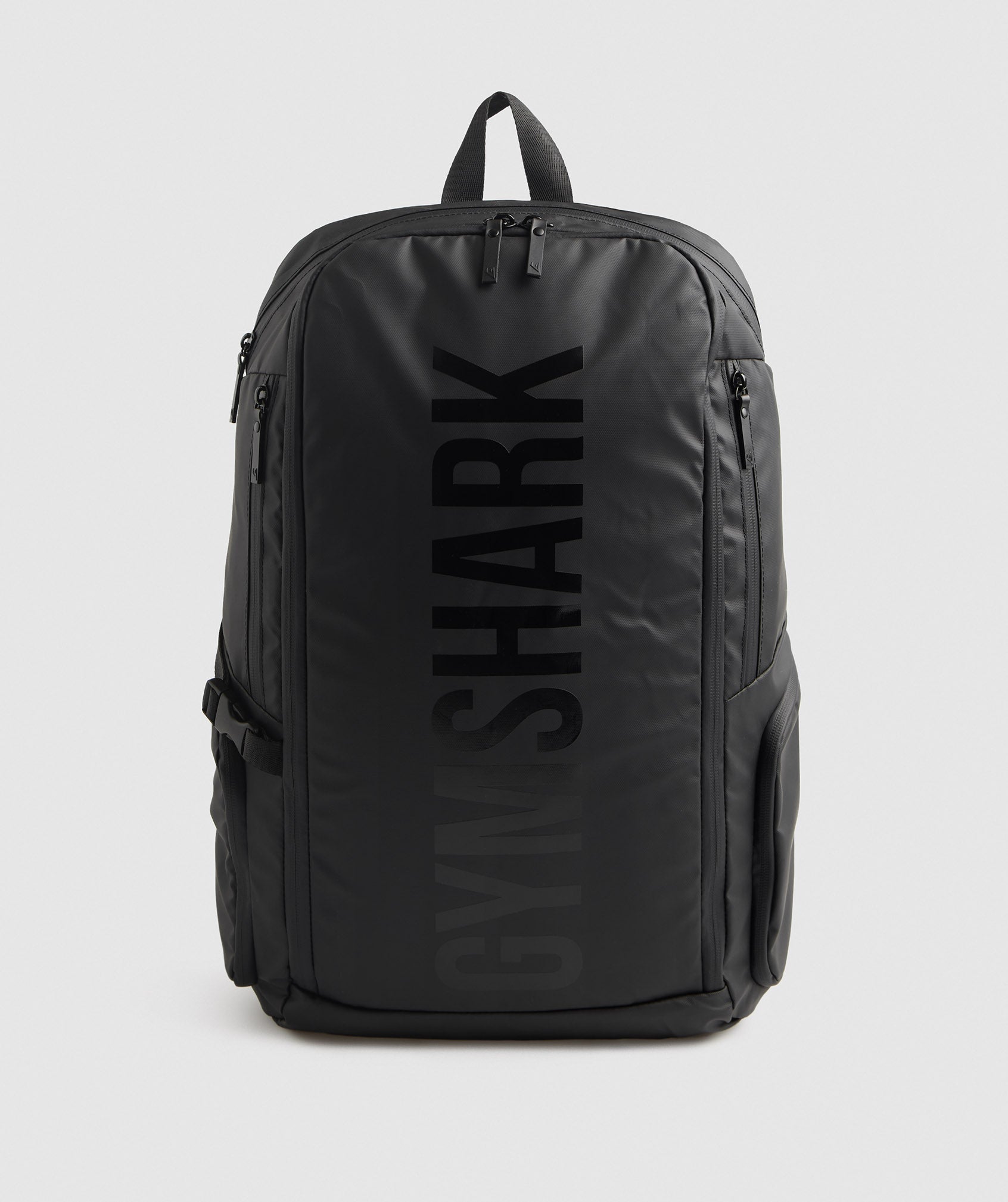 X-Series 0.3 Backpack in Black