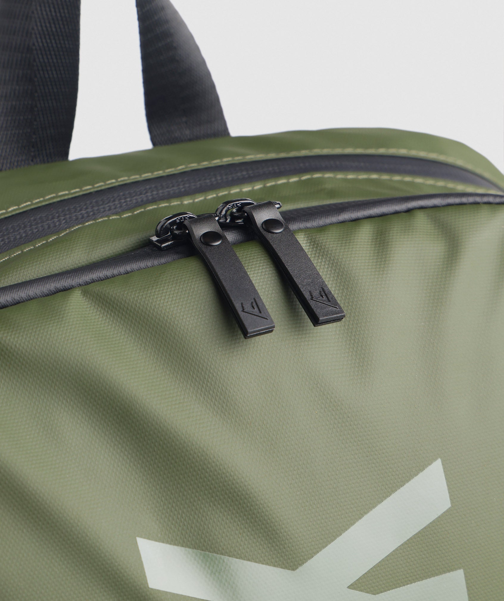 X-Series 0.3 Backpack in Core Olive - view 2