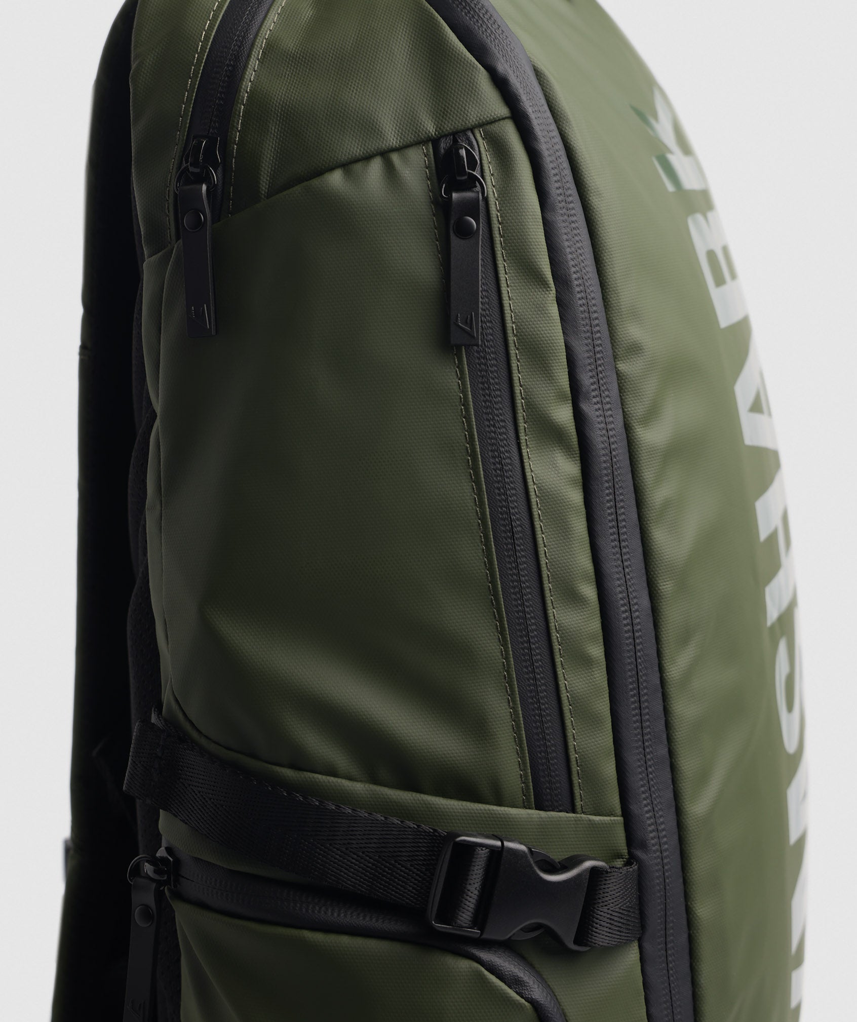 X-Series 0.3 Backpack in Core Olive - view 3