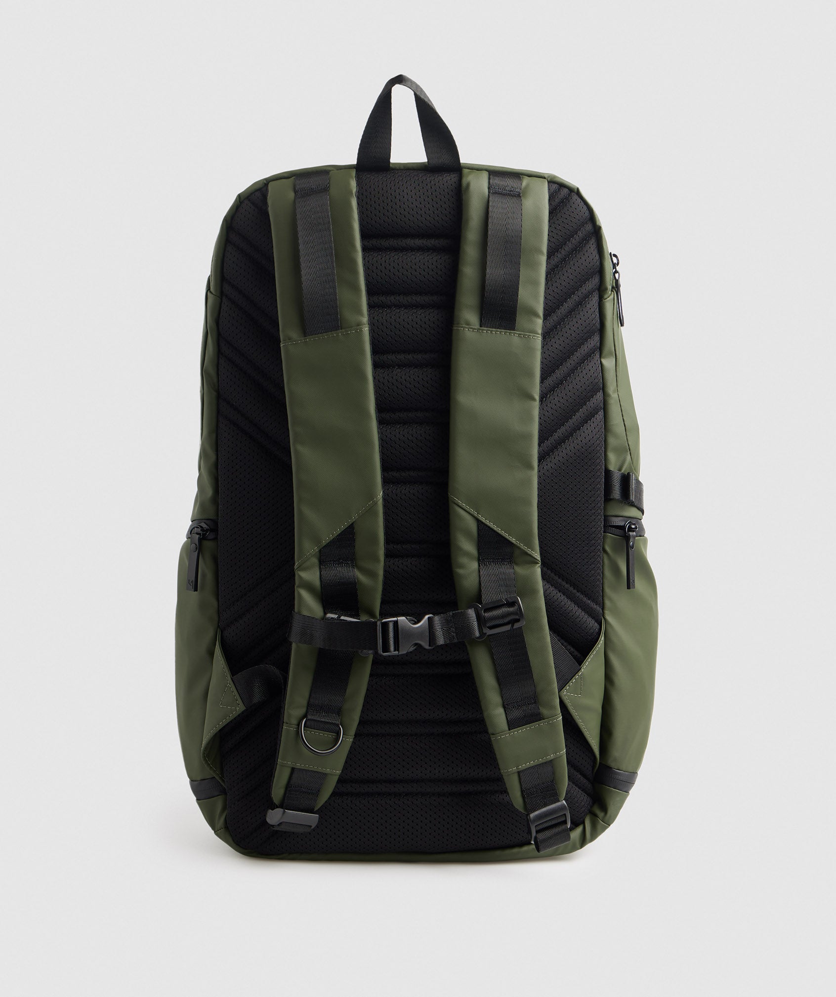X-Series 0.3 Backpack in Core Olive - view 4