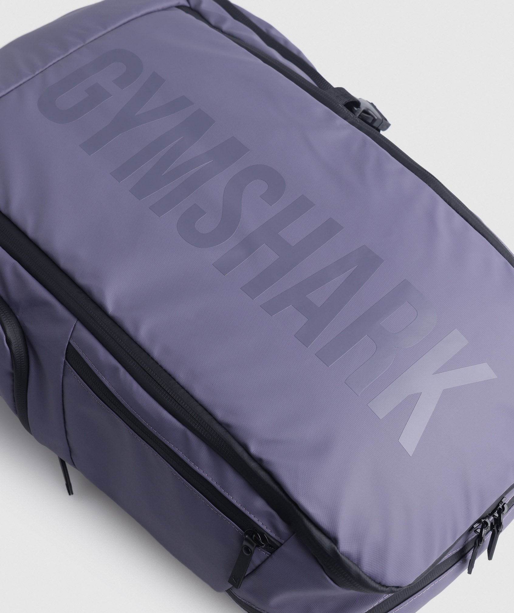 X-Series 0.3 Backpack in Mercury Purple - view 7