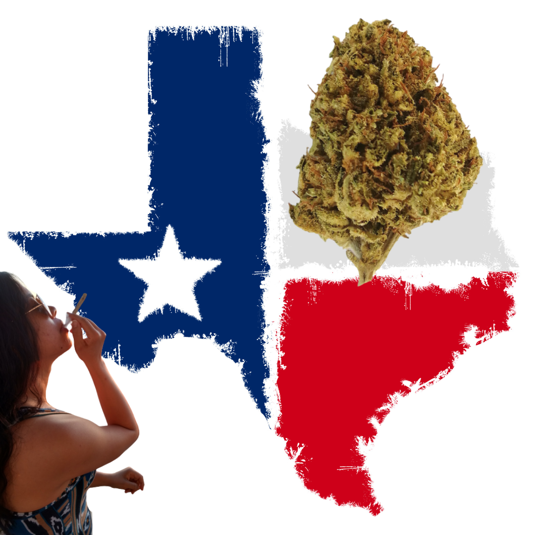 Texas Hemp Culture Is Hemp Legal In Texas?