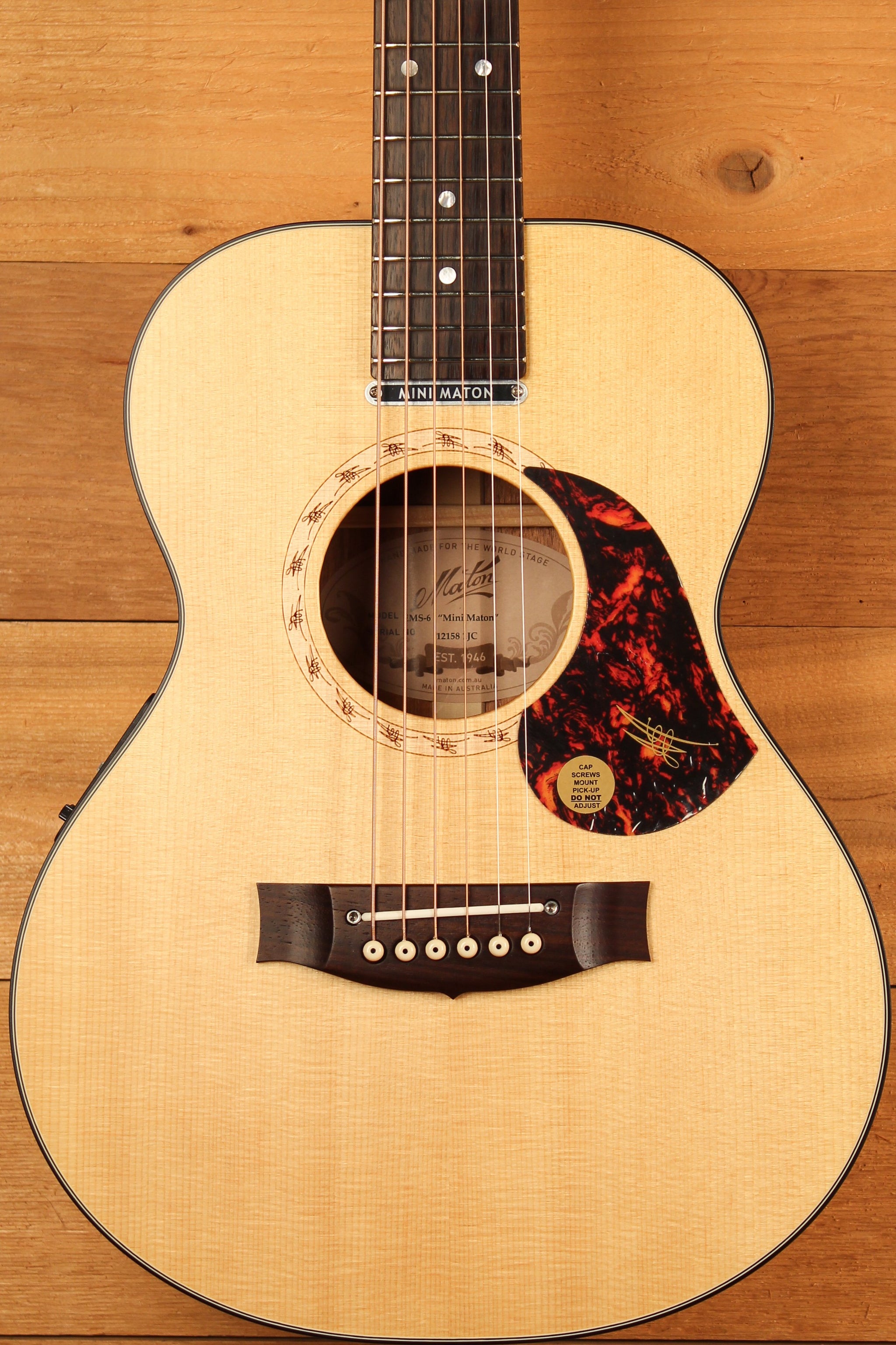 maton ems6