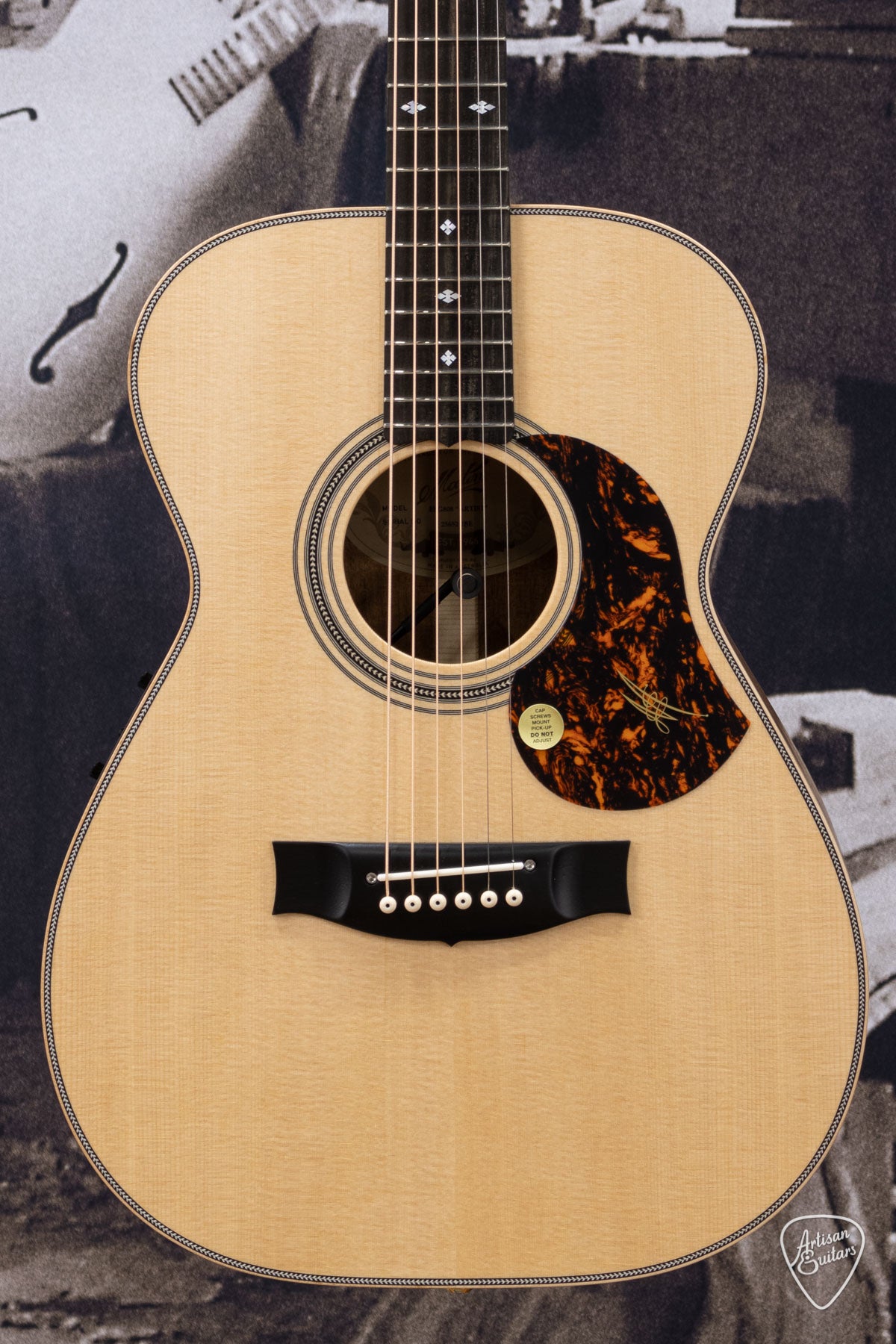 maton bg808