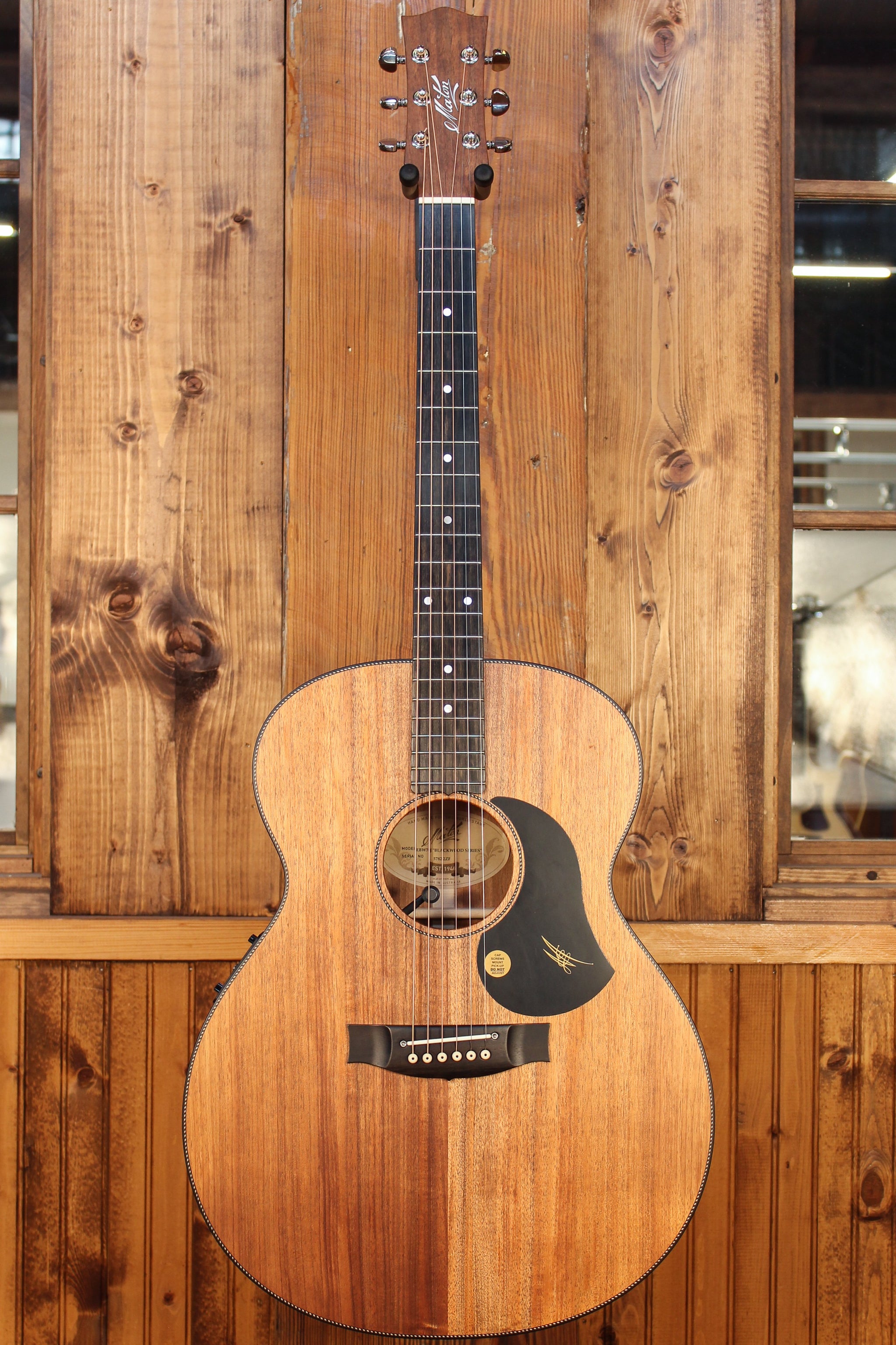 maton ebw70j