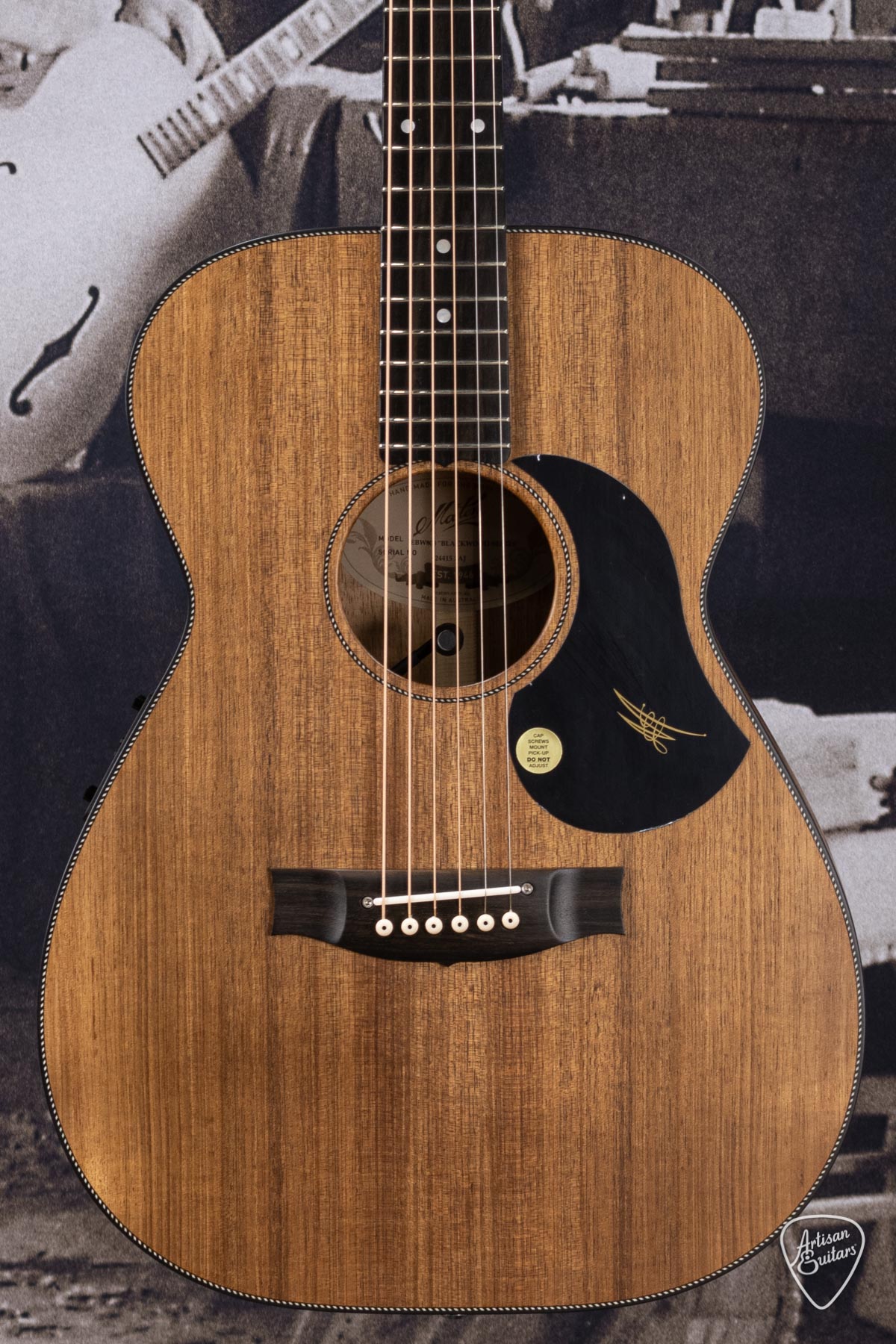 maton ebw 808