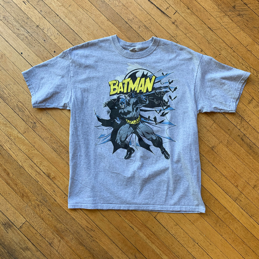 batman comic t shirt