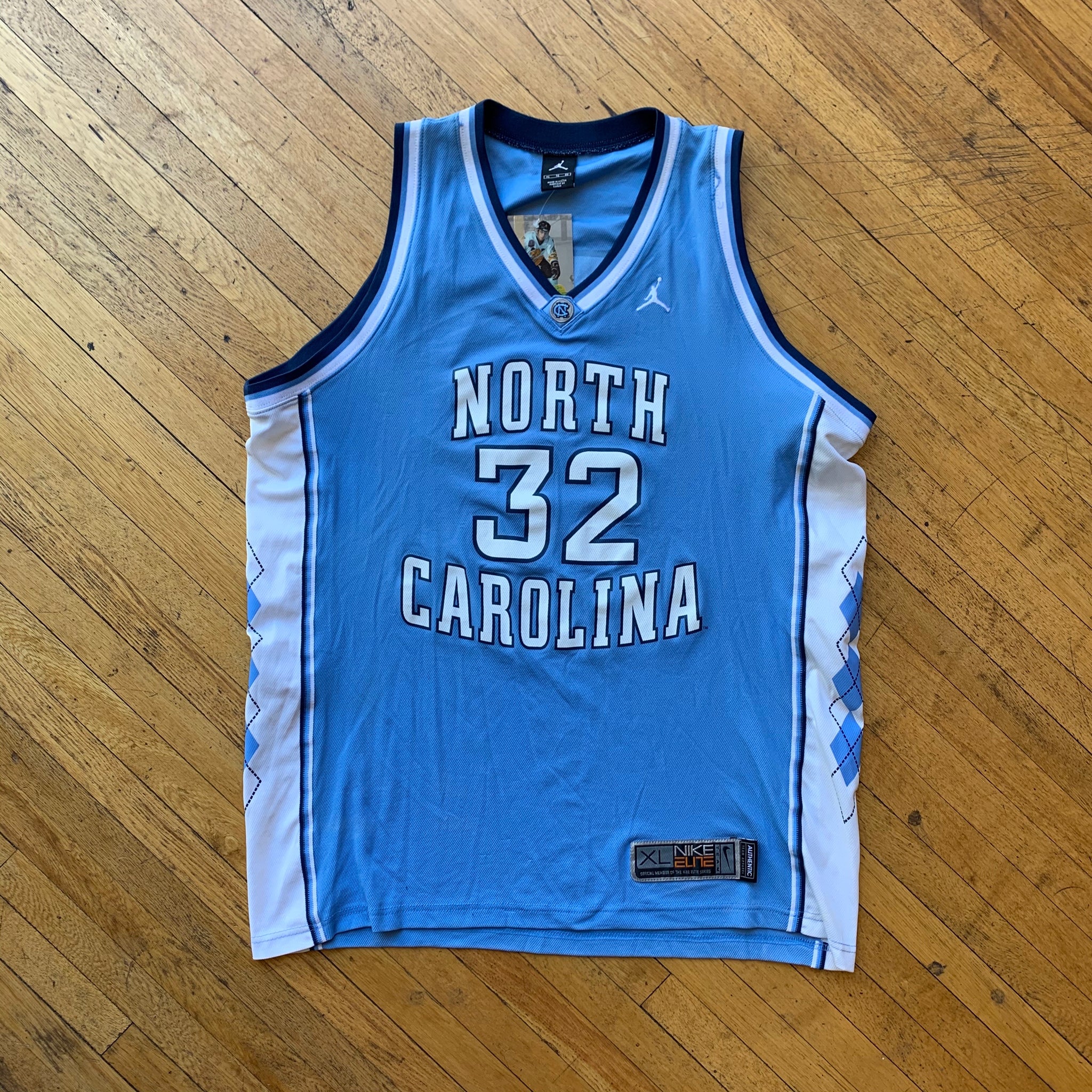 jordan jersey