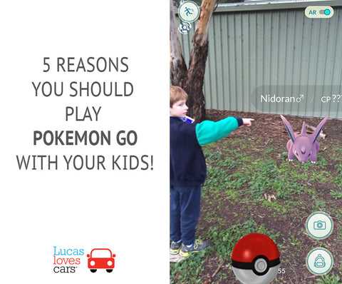 5 reasons you should buy a Pokémon Go Plus — and a couple reasons not to!