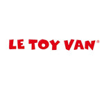 Le Toy Van | quality Toys | Lucas loves cars