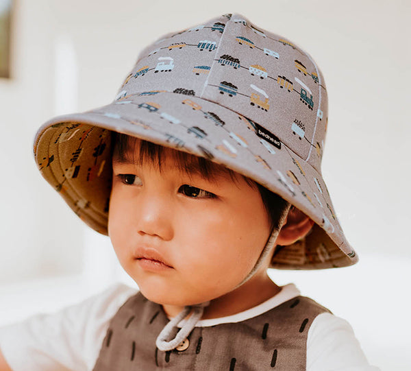 Bedhead Hats | Kids sun Hats |  Baby Hats