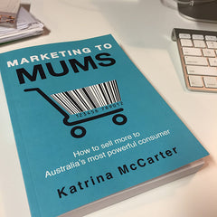 Marketing to mums | Lucas loves cars 
