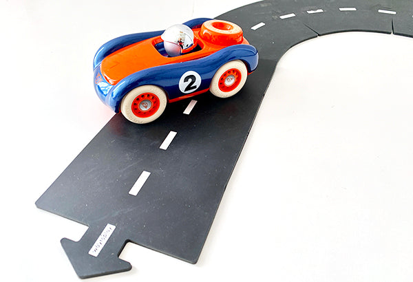 toy roads for cars