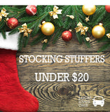 Stocking stuffers under $20 | Lucas loves cars 