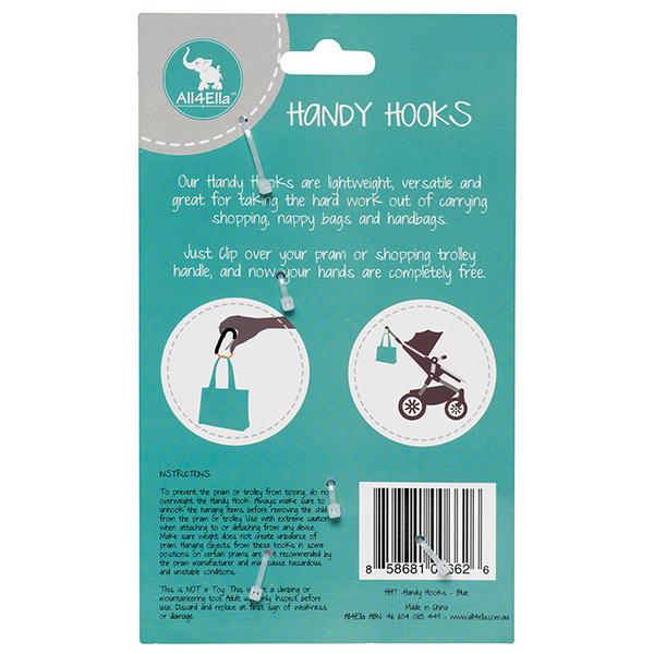 Hooks For Pram Handles Store, 60% OFF