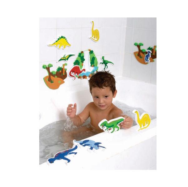 fun bath toys