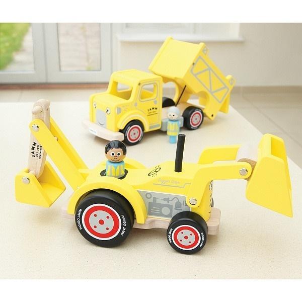 trucks for 2 year olds