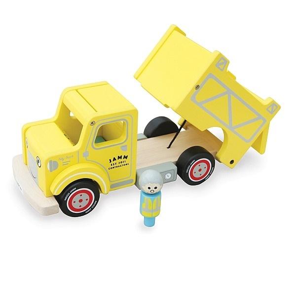 trucks for 2 year olds
