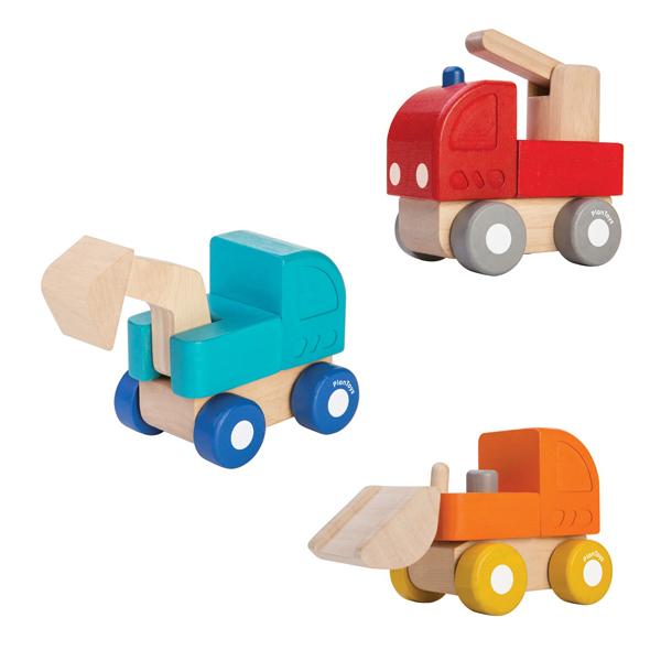 terrific trucks toys