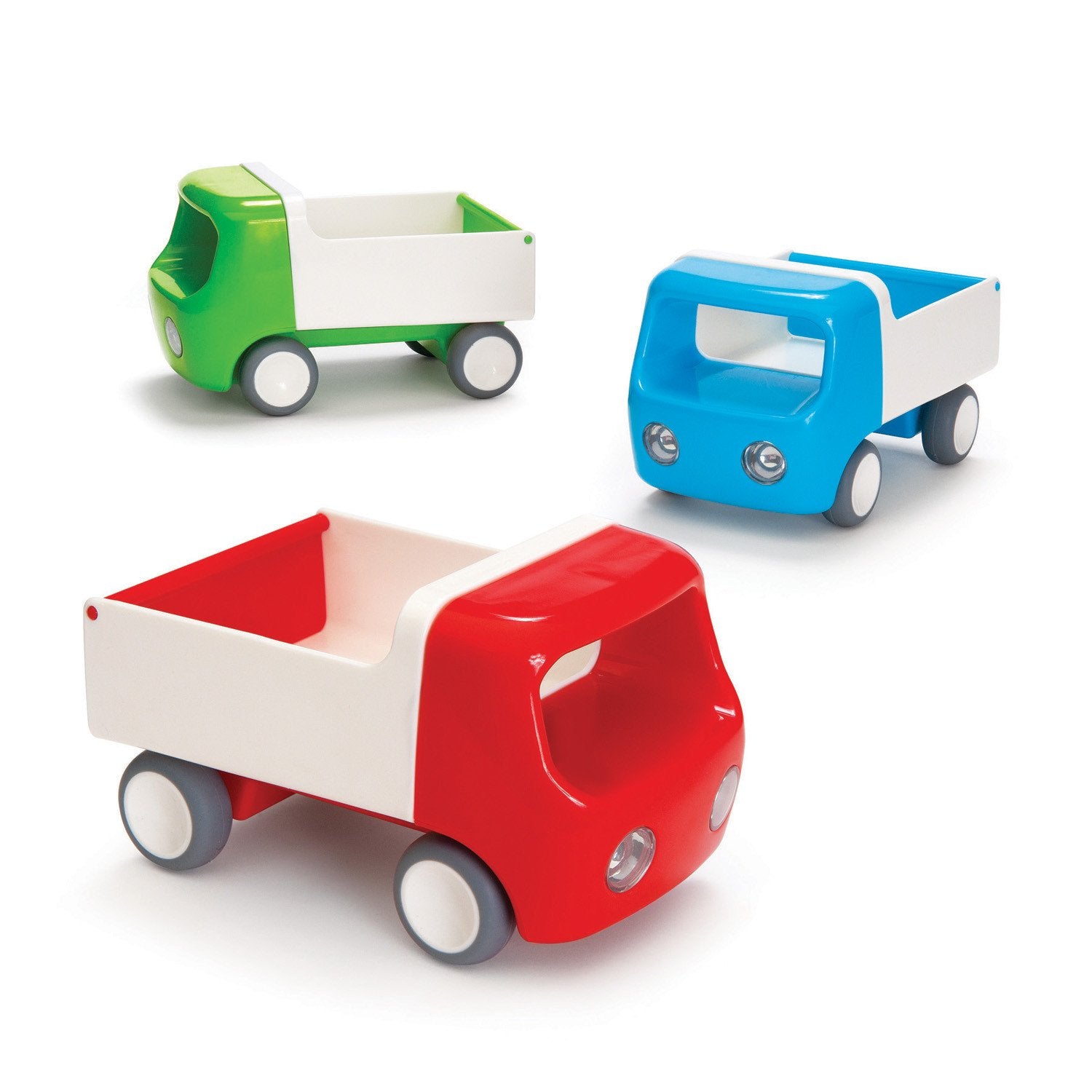baby trucks toys