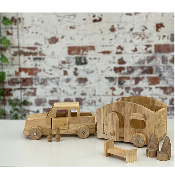 wooden toys store