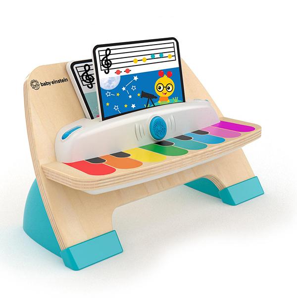 baby einstein piano magic touch