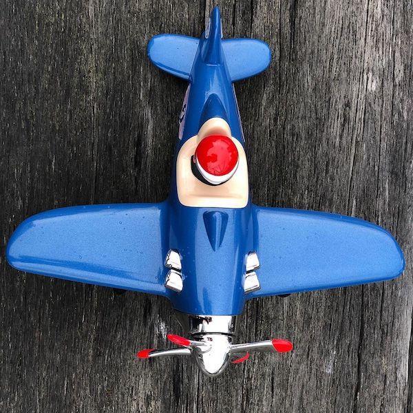 toy airplanes australia