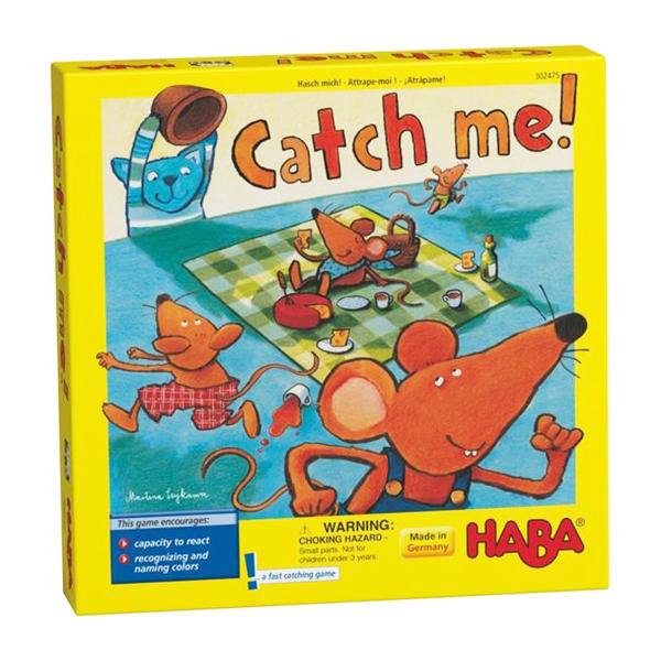 toys and me game