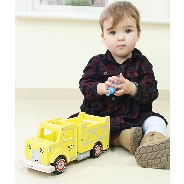 trucks for 2 year olds