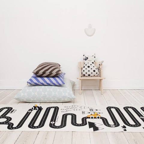 OYOY Adventure rug 