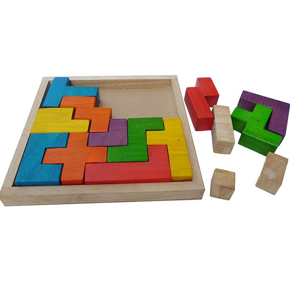 puzzle toy store