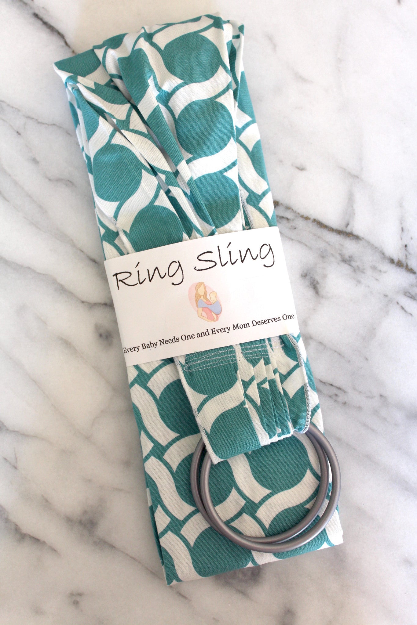 aqua ring sling