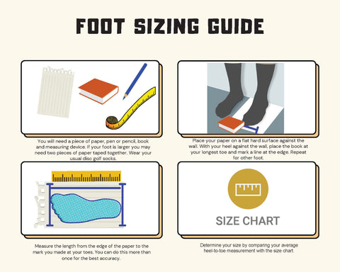 Find your size