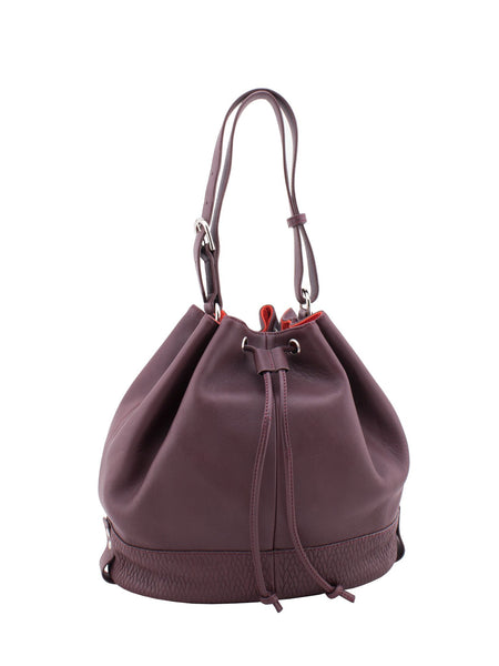 All Leather Bags - Soprano Handbags Canada