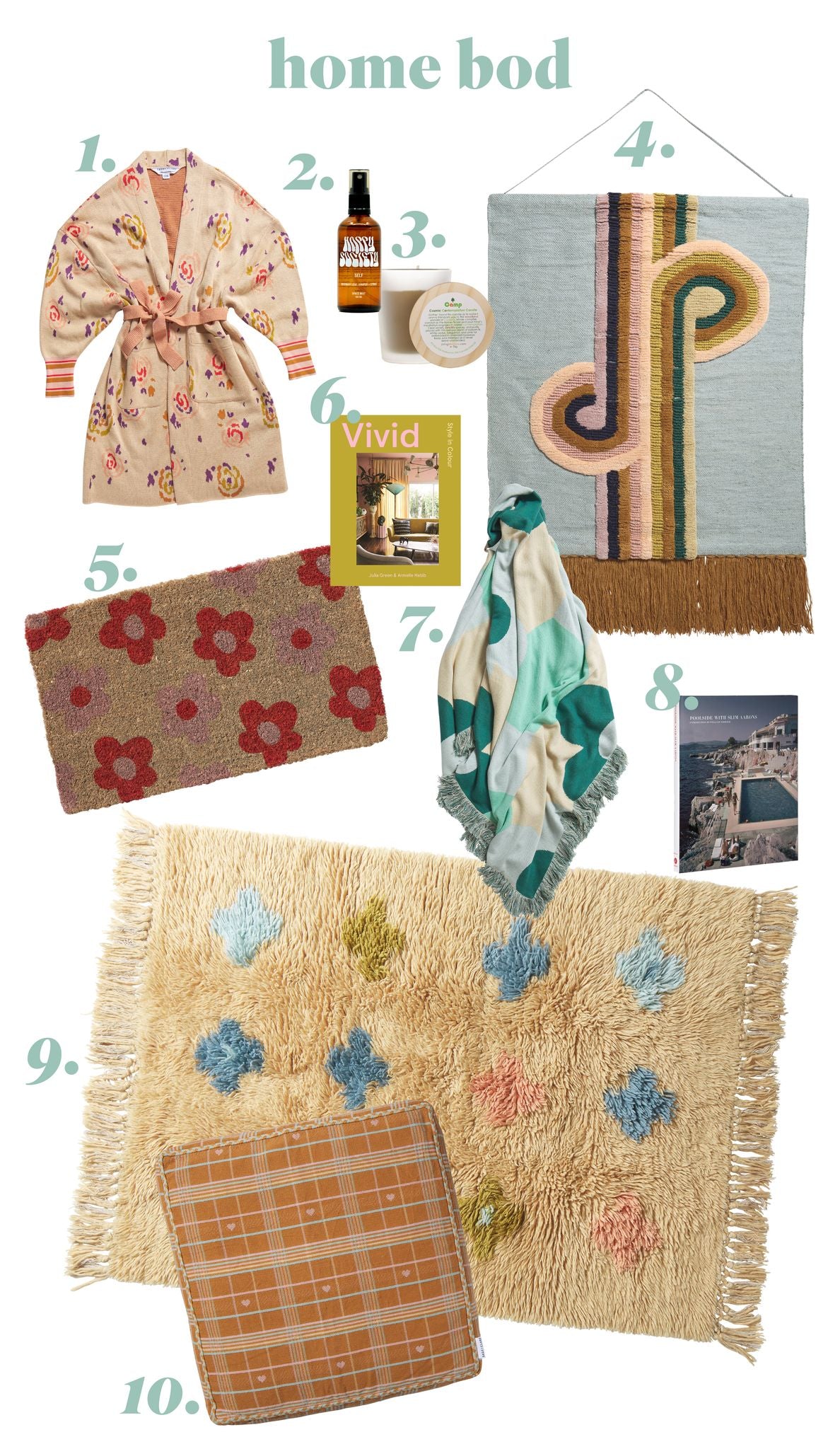sage and clare gift guide 