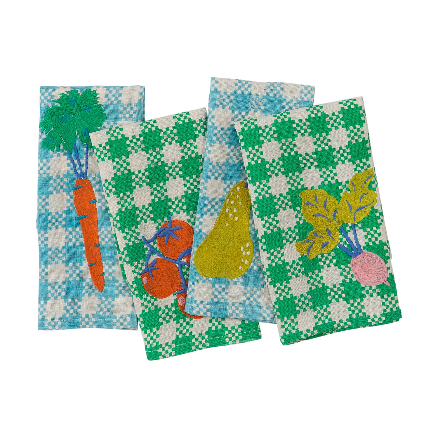 Image of Digby Napkin Set