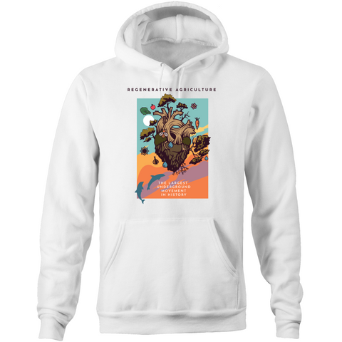 ' Dolphins'  AS Colour Box - Crew Neck Jumper Sweatshirt