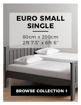 Italian Bed Size Chart