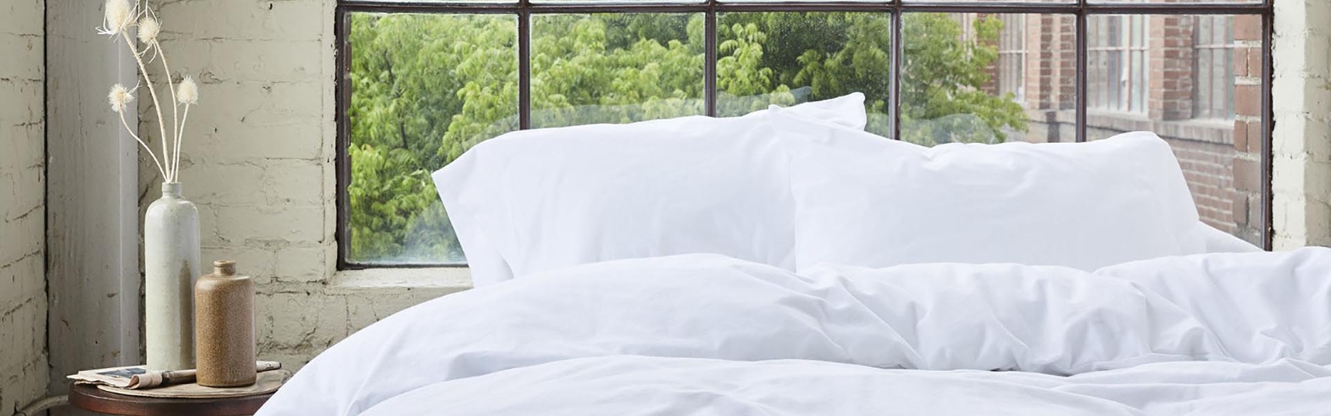 Linen Cupboard Specialists In Luxury Bedding Non Standard Sizes