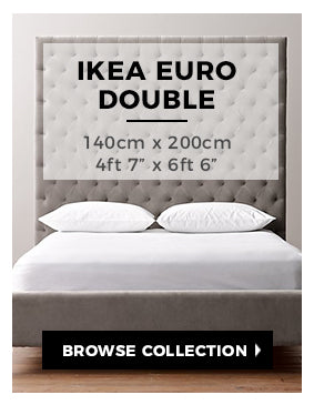 Bedding Size Chart Linen Cupboard